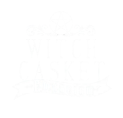 Witch Casket Emporium